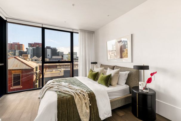 202/75 Argyle Street, Fitzroy VIC 3065 - Photo 1