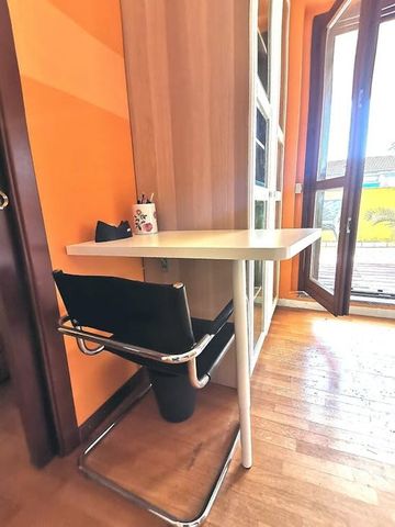 Via Cusago, Milan, Lombardy 20153 - Photo 4