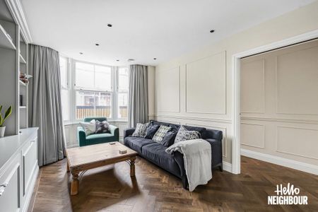 4 bedroom terraced house to rent - Photo 2