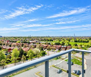 For Lease - 4675 Metcalfe Avenue Unit# 904, Mississauga, Ontario - Photo 4