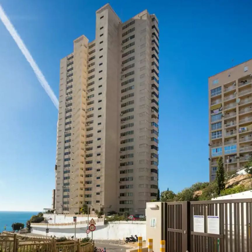 Benidorm - Photo 1