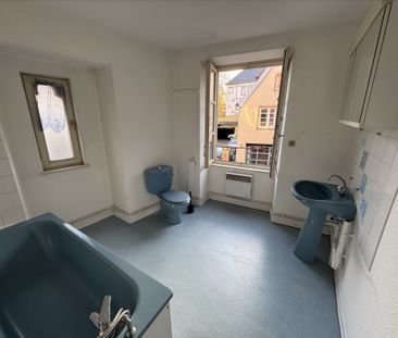 Location Appartement 1 pièce 35m² - Photo 2