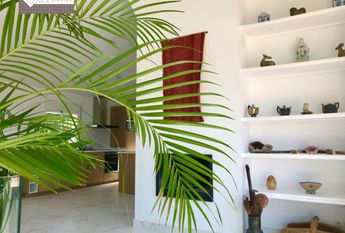 Farmhouse - Estepona (Costa Del Sol Occidental-Área)