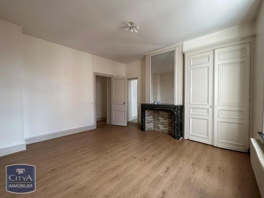 Location Appartement 3 pièces 73m² LILLE 59000 - Photo 1