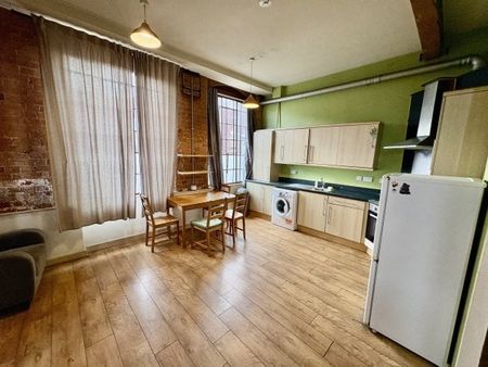 Portland Square, City Centre Outskirts, NG7, Property for rent - Photo 4