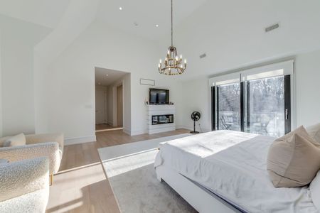 For Lease - 2620 Mississauga Road, Mississauga, Ontario - Photo 3