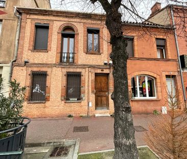 Location Appartement 1 pièce 17m² TOULOUSE 31300 - Photo 4