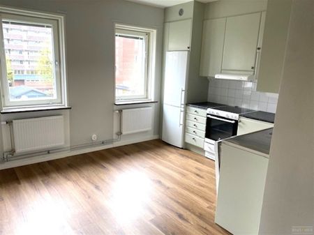 Prästgatan 56 - Foto 3