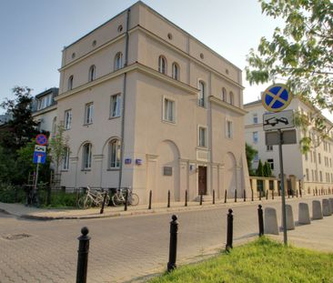 Warszawa, Śródmieście, Filtrowa - Фото 6