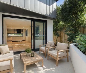 1/1781 Malvern Road, Glen Iris VIC 3146 - Townhouse For Rent | Domain - Photo 2