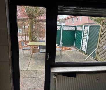 2 Zimmer Wohnung in Bad Zwischenahn - Photo 1