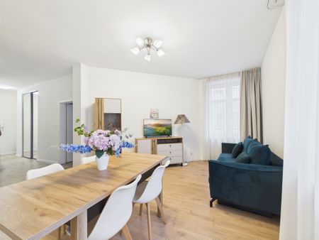 Mieszkanie na wynajem Wrocław-Krzyki Wrocław - Photo 2