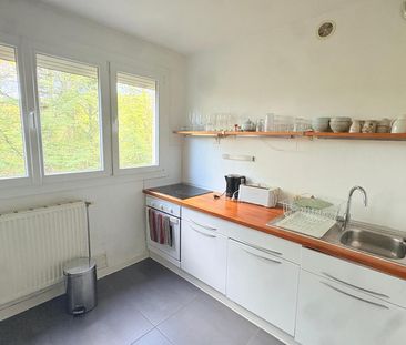 Location Appartement 2 pièces 47m² AIX EN PROVENCE 13100 - Photo 5