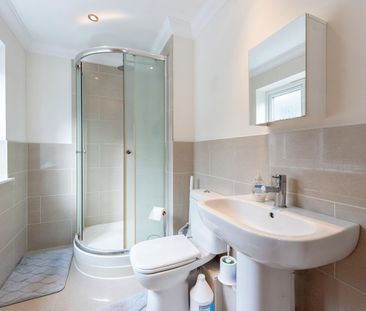 2 bedroom apartment to rent Merchants Place, Risbygate Street, Bury... - Photo 6