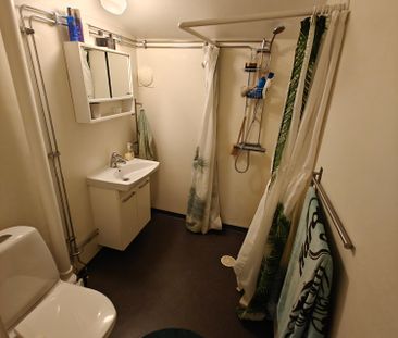 Sysslomansgatan, Halmstad - Photo 6