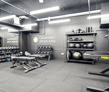 Gøteborg Allé 6, 19. 3., 8200 Aarhus N - Foto 2