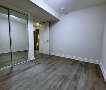 For Lease - 3754 Milkwood Crescent Unit# bsmt, Mississauga, Ontario - Photo 5