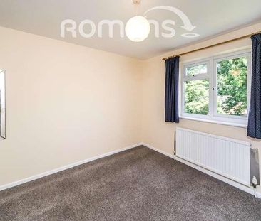 King James Way, Henley-on-thames, RG9 - Photo 1