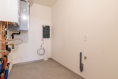 Energiezuinig appartement met 1 slaapkamer en terras - Photo 4