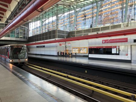 Pronájem bytu 1+kk 43 m2 - Photo 5