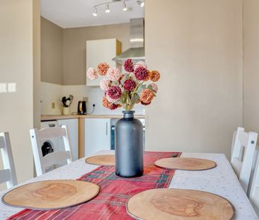 2 Bed Flat, Hever Hall, CV1 - Photo 4