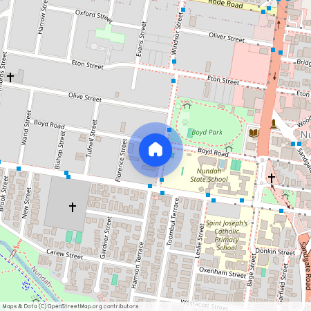 2/82 Boyd Road, Qld 4012, Nundah