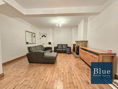 2 bedroom terraced house to rent - Photo 3