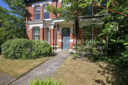 (? Pppw) Grosvenor House, Jesmond, NE2 - Photo 5