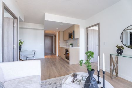 For Lease - 38 Widmer Street Unit# 4002, Toronto, Ontario - Photo 3