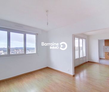 Location appartement à Lorient, 3 pièces 80.26m² - Photo 2