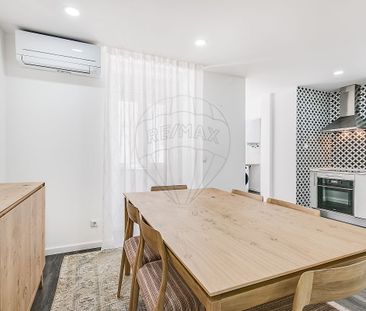 Apartamento T2 em Lisboa - Foto 3