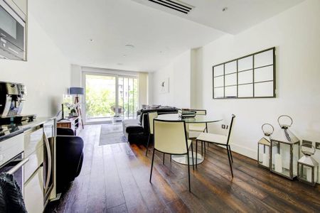 1 bedroom flat to rent - Photo 2