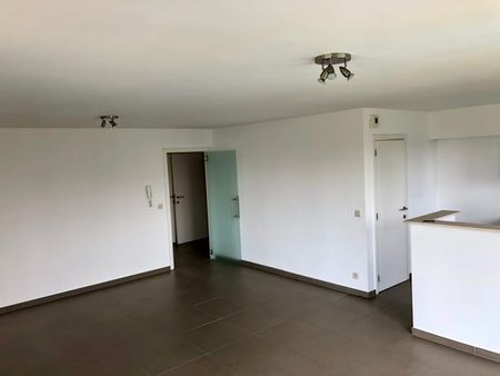 Appartement te huur - Photo 2