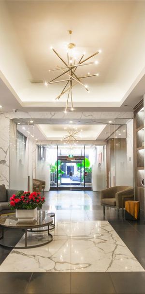 Minto Yorkville - Photo 1