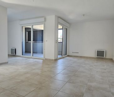 Marseillan-T2-51m² - Photo 3