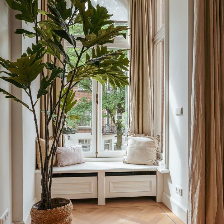 Van Breestraat 14, Amsterdam - Foto 1