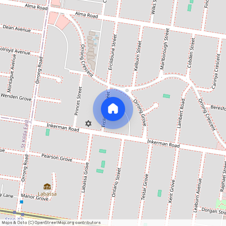 53A Ercildoune Street CAULFIELD NORTH