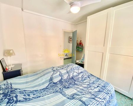 3 BEDROOM APARTMENT - GUARDAMAR DEL SEGURA - Photo 4