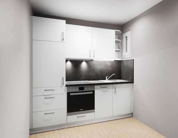 21266 Jesteburg - Foto 1