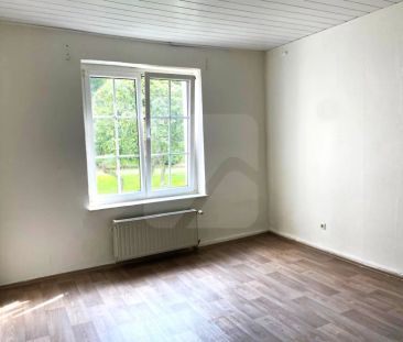 Lüdenscheid-Zentrum: 3-Zimmer-Wohnung mit großem Kinderzimmer - Photo 3