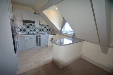 1 bedroom apartment to rent - Photo 5