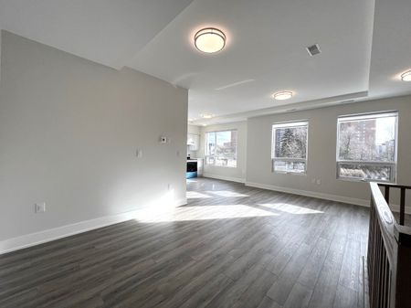 For Lease - 62 Dixfield Drive Unit# 141, Toronto, Ontario - Photo 5