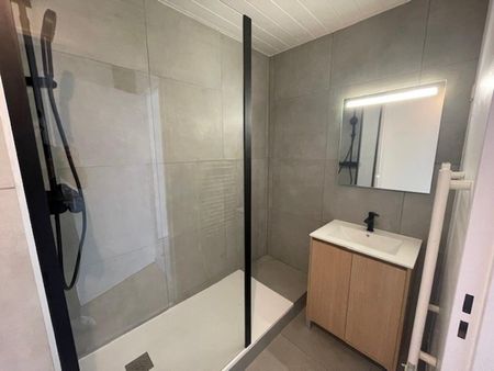 location Appartement T2 DE 45.6m² À TOULOUSE - Photo 4