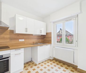 Appartement à louer 3 pièces • 66,49 m2 Strasbourg - Photo 2