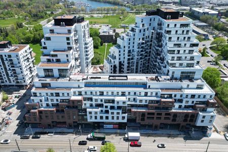 For Lease - 1050 Eastern Avenue Unit# 305, Toronto, Ontario - Photo 5