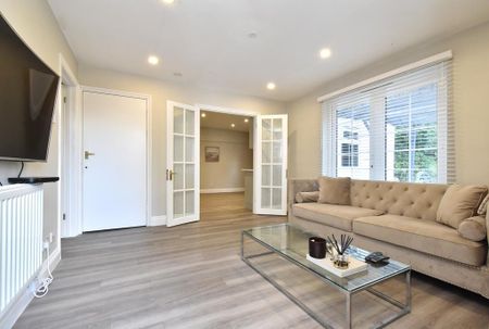 6 bedroom detached house to rent - Photo 4