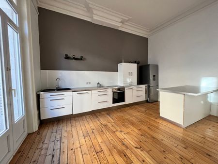 APPARTEMENT T5 A LOUER - Photo 3