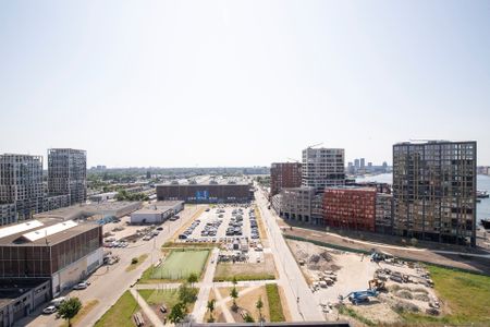 Ndsm-Straat, 1033 NA, Amsterdam - Photo 2