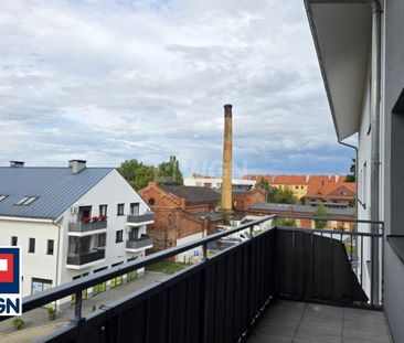 Apartament na wynajem Nowa Sól - Photo 1