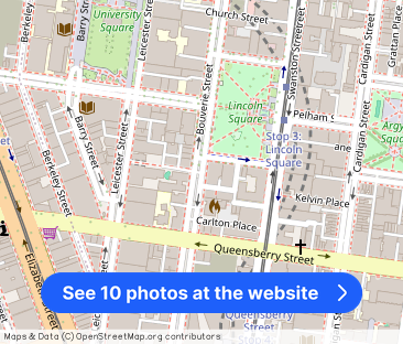 UniLodge Lincoln House, Melbourne - Photo 1